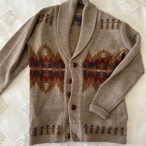 Pendleton Cardigan